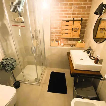 Apartment Navigli Loft By World Milan